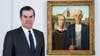 Art Institute president under investigation after flight incident: reports