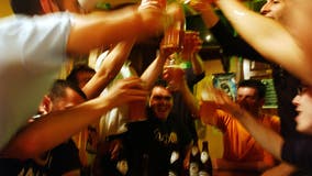 Illinois teens say they drink nearly twice as much as U.S. average, survey finds