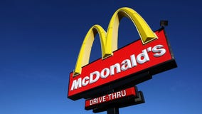 Here's how many workers McDonald's intends to hire this summer