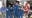SpaceX capsule delivers NASA astronaut replacements to ISS